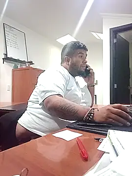 Rolo-Sumiso online show from November 13, 2025, 9:36 pm