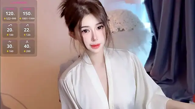 Tina-a online show from October 24, 2025, 2:30 am