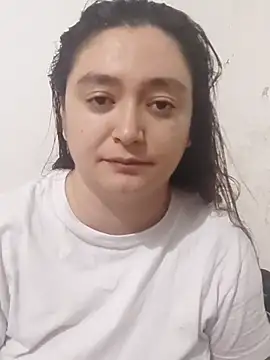 Anaa Rose online show from November 15, 2025, 4:58 pm