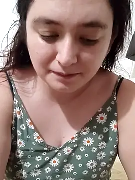 Anaa Rose online show from November 20, 2025, 9:36 pm