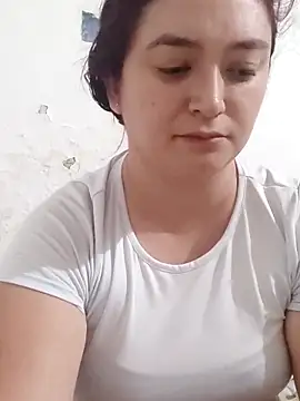 Anaa Rose online show from December 18, 2025, 9:21 pm