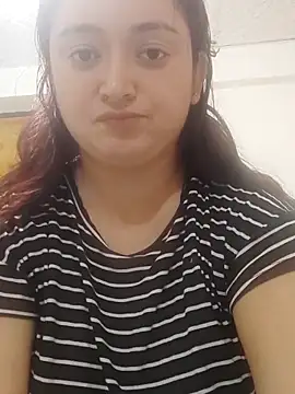 Anaa Rose online show from March 19, 2026, 11:31 pm