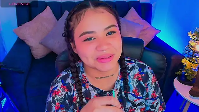 Snapshot of nicemiiaa7_ chatting on September 26, 2025, 3:10 am nicemiiaa7 online show from September 26, 2025, 3:10 am