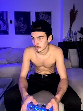 Pablo27622 online show from November 21, 2025, 7:56 pm