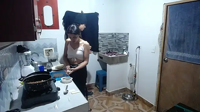 Candy Grey28 online show from January 7, 2026, 1:52 am