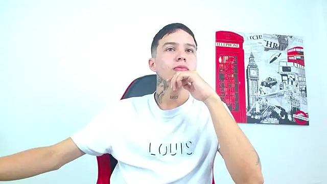 Snapshot of Cumandres18 chatting on February 2, 2026, 3:11 pm Cumandres18 online show from February 2, 2026, 3:11 pm