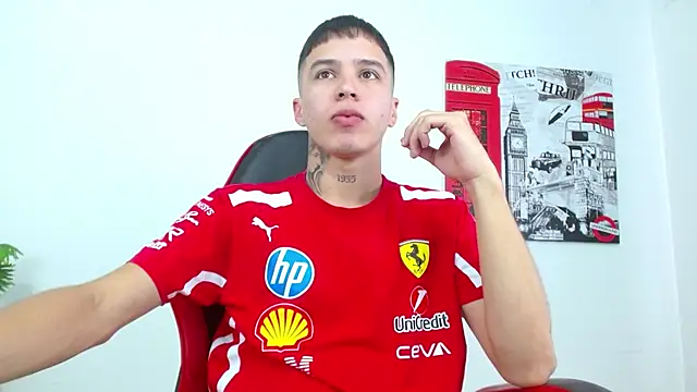 Snapshot of Cumandres18 chatting on February 28, 2026, 3:13 pm Cumandres18 online show from February 28, 2026, 3:13 pm