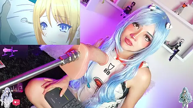 Snapshot of Kira-- chatting on January 16, 2026, 2:10 pm Kira-- online show from January 16, 2026, 2:10 pm