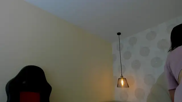 Snapshot of GIANAMILLER6 chatting on February 13, 2026, 12:12 pm GIANAMILLER6 online show from February 13, 2026, 12:12 pm