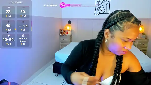 Snapshot of AuroraSky8 chatting on November 28, 2025, 12:19 pm AuroraSky8 online show from November 28, 2025, 12:19 pm