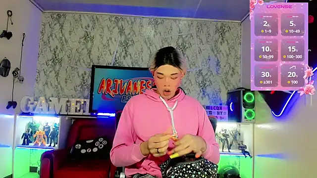 Madison Mujica online show from October 20, 2025, 11:32 am