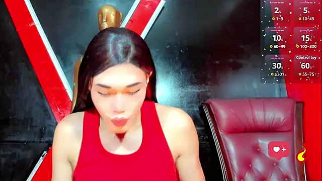 Madison Mujica online show from November 20, 2025, 11:21 am