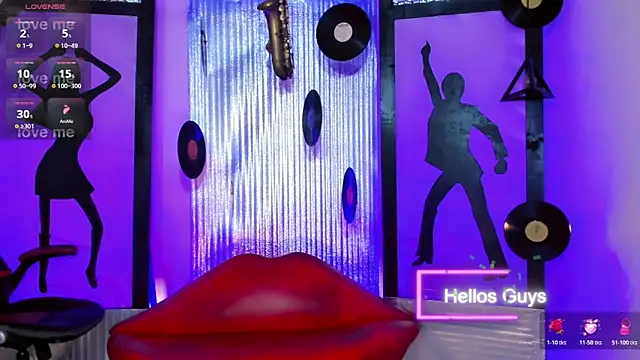 Madison Mujica online show from February 6, 2026, 11:13 am