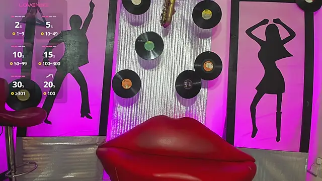 Madison Mujica online show from February 9, 2026, 11:36 am