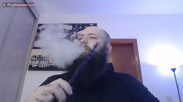 PayMasterGus online show from October 29, 2025, 3:31 am