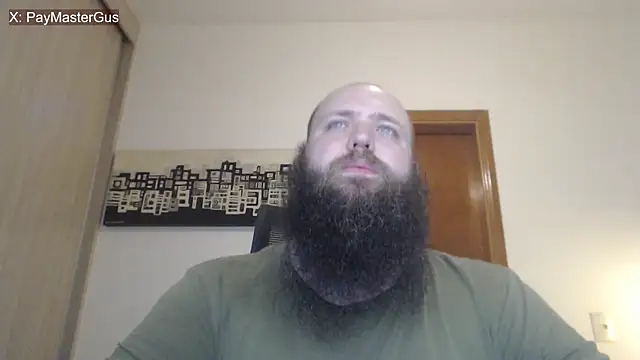 PayMasterGus online show from April 7, 2026, 11:37 pm