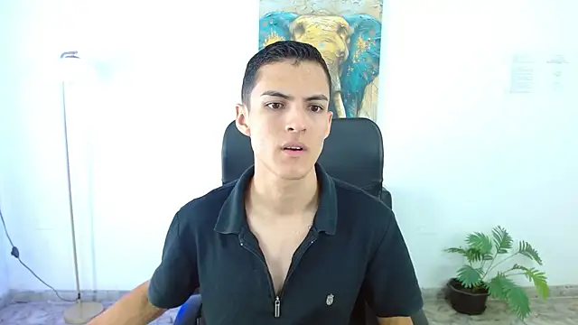 Matiius18 online show from April 18, 2026, 2:10 pm