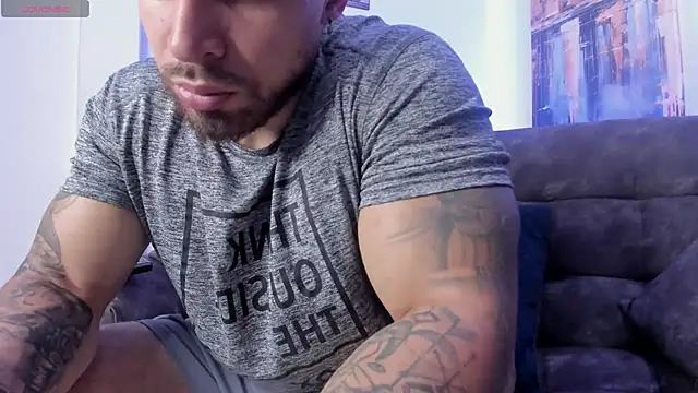 mason fit online show from September 10, 2025, 4:51 pm