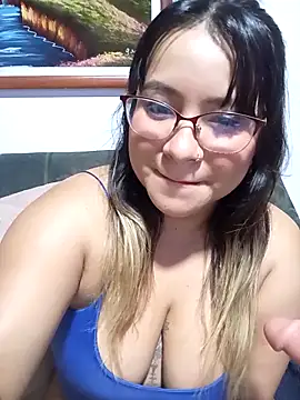 Snapshot of AsshleyVillaloboss chatting on March 28, 2026, 3:50 am AsshleyVillaloboss online show from March 28, 2026, 3:50 am