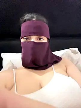 Rabroba89six online show from September 20, 2025, 9:49 pm