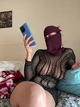 Rabroba89six online show from January 18, 2026, 10:19 am