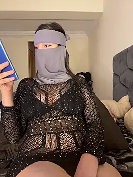 Rabroba89six online show from February 10, 2026, 11:25 am