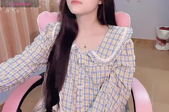  AFang  online show from November 19, 2025, 1:00 pm