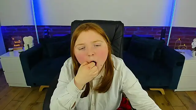 KattyRose8 online show from January 31, 2026, 7:11 pm