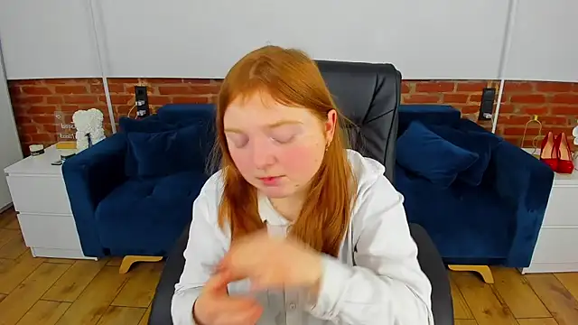 KattyRose8 online show from February 5, 2026, 6:40 am