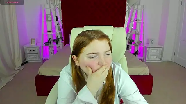 KattyRose8 online show from May 31, 2026, 5:42 pm