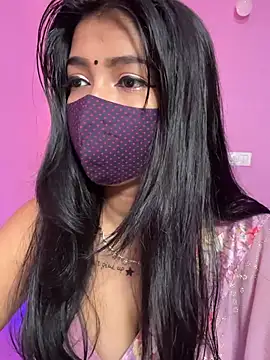 Neha18 online show from June 26, 2026, 1:37 pm