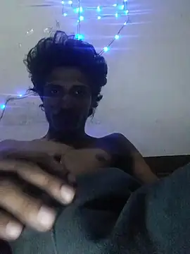 Ashy2001 online show from October 10, 2025, 6:18 pm