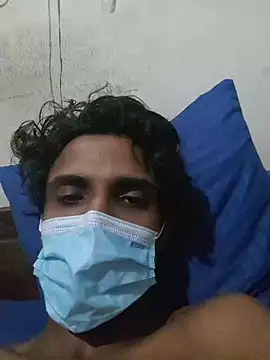 Ashy2001 online show from October 12, 2025, 5:12 pm