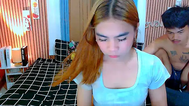 zeusdaven online show from November 18, 2025, 3:34 am