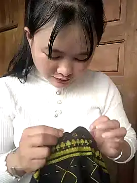 Chaotam1 online show from November 10, 2025, 8:35 am