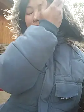 Chaotam1 online show from December 1, 2025, 1:10 am