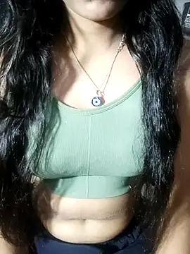 Nikita-Singh88 online show from October 3, 2025, 5:37 am