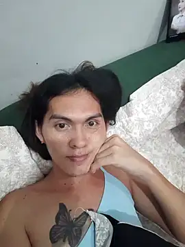 Pinkyweb 03 online show from April 9, 2026, 9:26 am