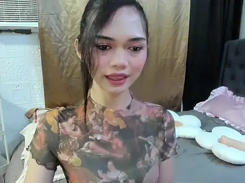 yunxieesweetgurl online show from October 29, 2025, 10:11 pm