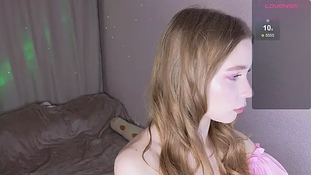 taddy shy online show from November 1, 2025, 2:30 pm