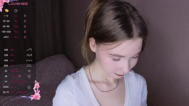 taddy shy online show from November 25, 2025, 4:07 pm