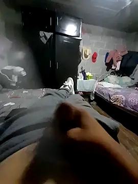 jann1900 online show from December 1, 2025, 12:04 am