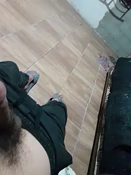 jann1900 online show from December 23, 2025, 6:33 am