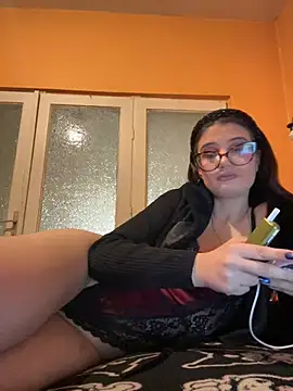 Larra69 online show from January 11, 2026, 5:07 pm