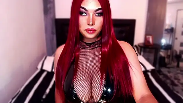 xTrixieMae online show from September 12, 2025, 8:47 am