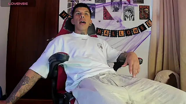 Savajelust online show from October 19, 2025, 5:24 pm