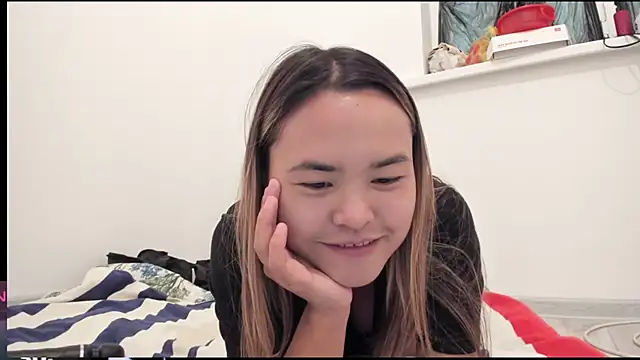 saika blush online show from September 19, 2025, 4:36 am