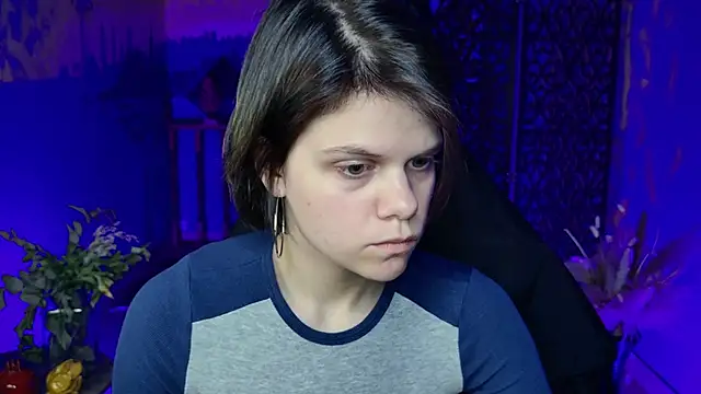 EllieMurler online show from September 16, 2025, 9:10 am