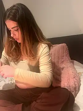 PiperPassionX online show from January 13, 2026, 10:26 pm