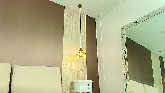 Tiifany Baker online show from February 28, 2026, 8:54 pm